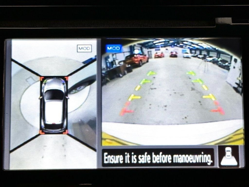 Used Nissan Juke 2017 for sale - 77995349: Photo 28