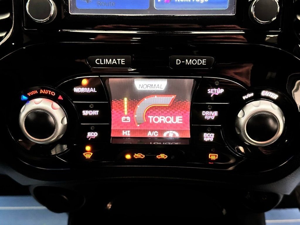 Used Nissan Juke 2017 for sale - 77995349: Photo 29