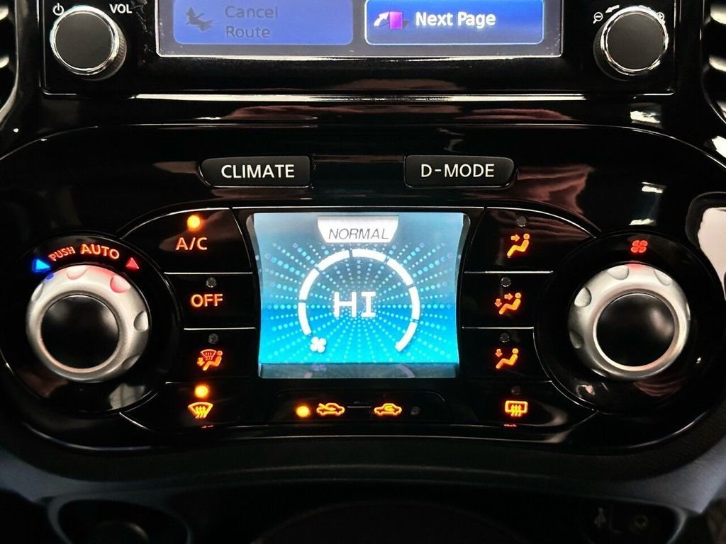 Used Nissan Juke 2017 for sale - 77995349: Photo 30