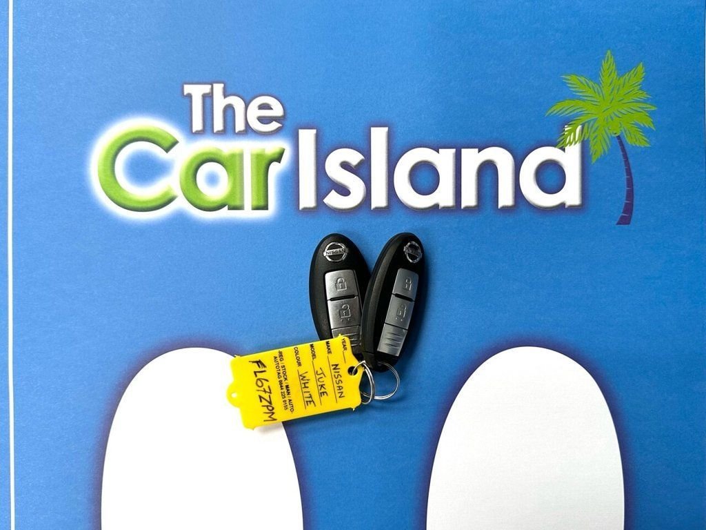 Used Nissan Juke 2017 for sale - 77995349: Photo 33