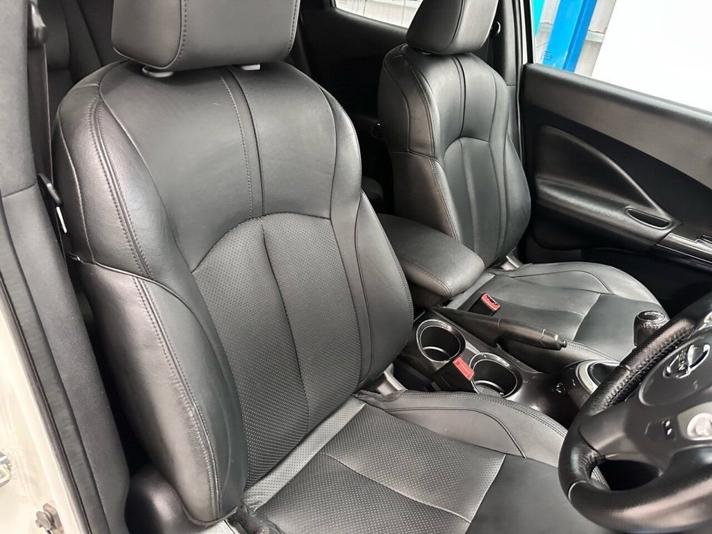 Used Nissan Juke 2017 for sale - 77995349: Photo 35