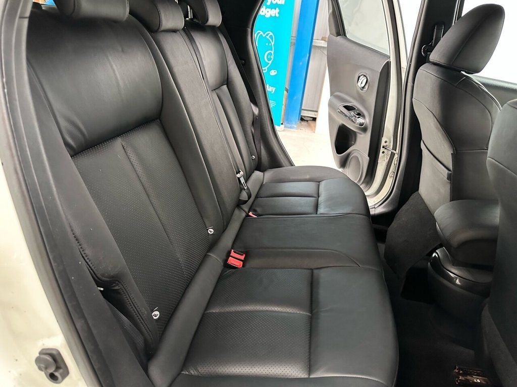 Used Nissan Juke 2017 for sale - 77995349: Photo 36