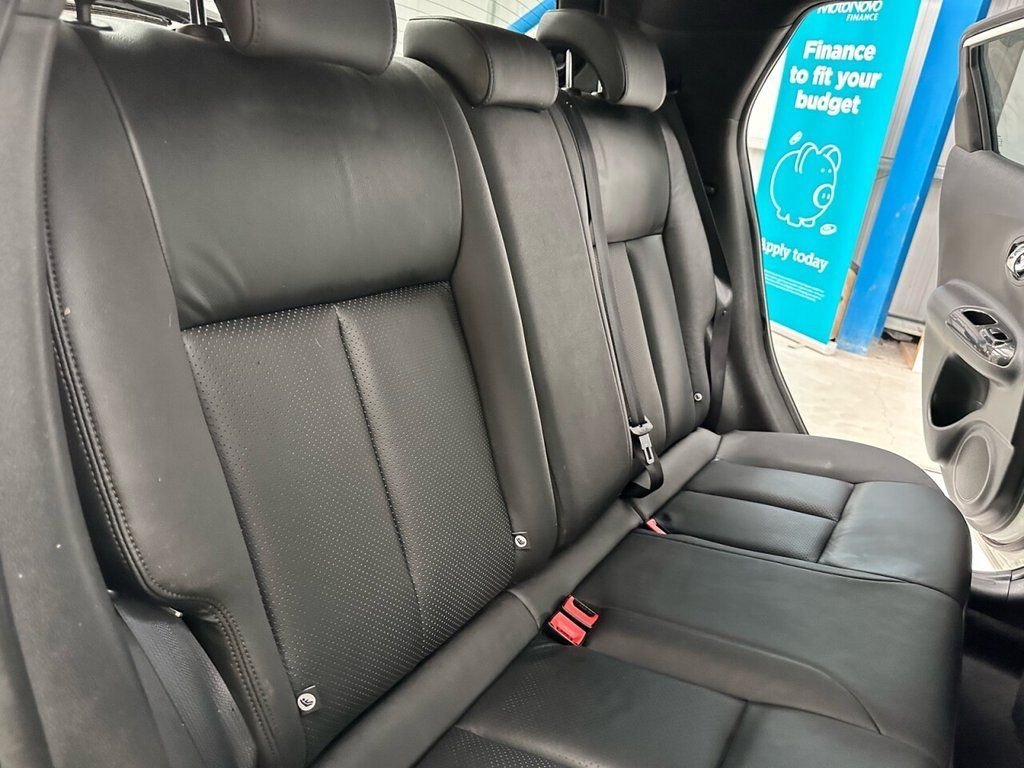 Used Nissan Juke 2017 for sale - 77995349: Photo 37