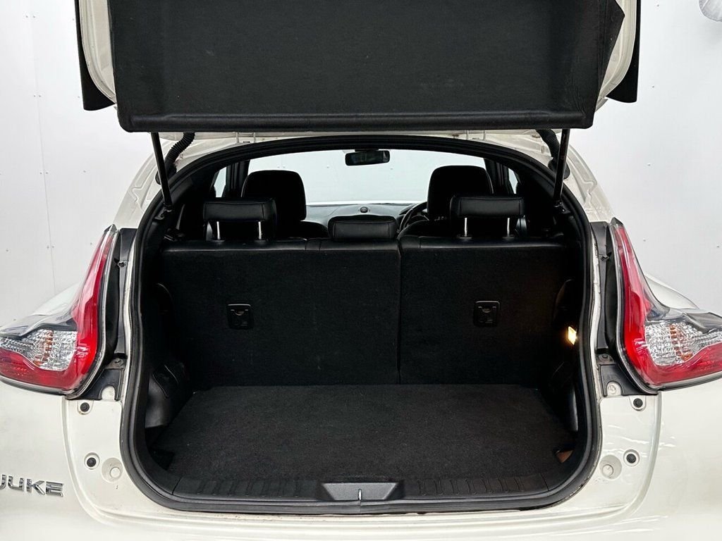 Used Nissan Juke 2017 for sale - 77995349: Photo 38