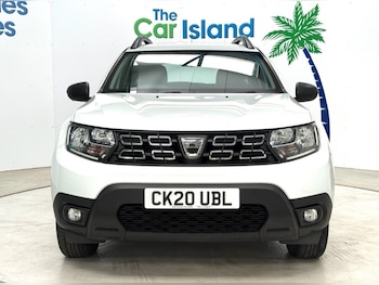 Used Dacia Duster 2020 for sale - 79245085: Photo