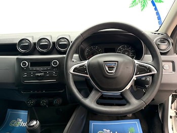 Used Dacia Duster 2020 for sale - 79245085: Photo