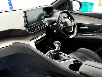 Used Peugeot 3008 2021 for sale - 75359693: Photo