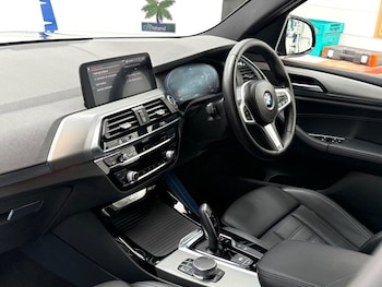 Used BMW X3 2020 for sale - 79032236: Photo