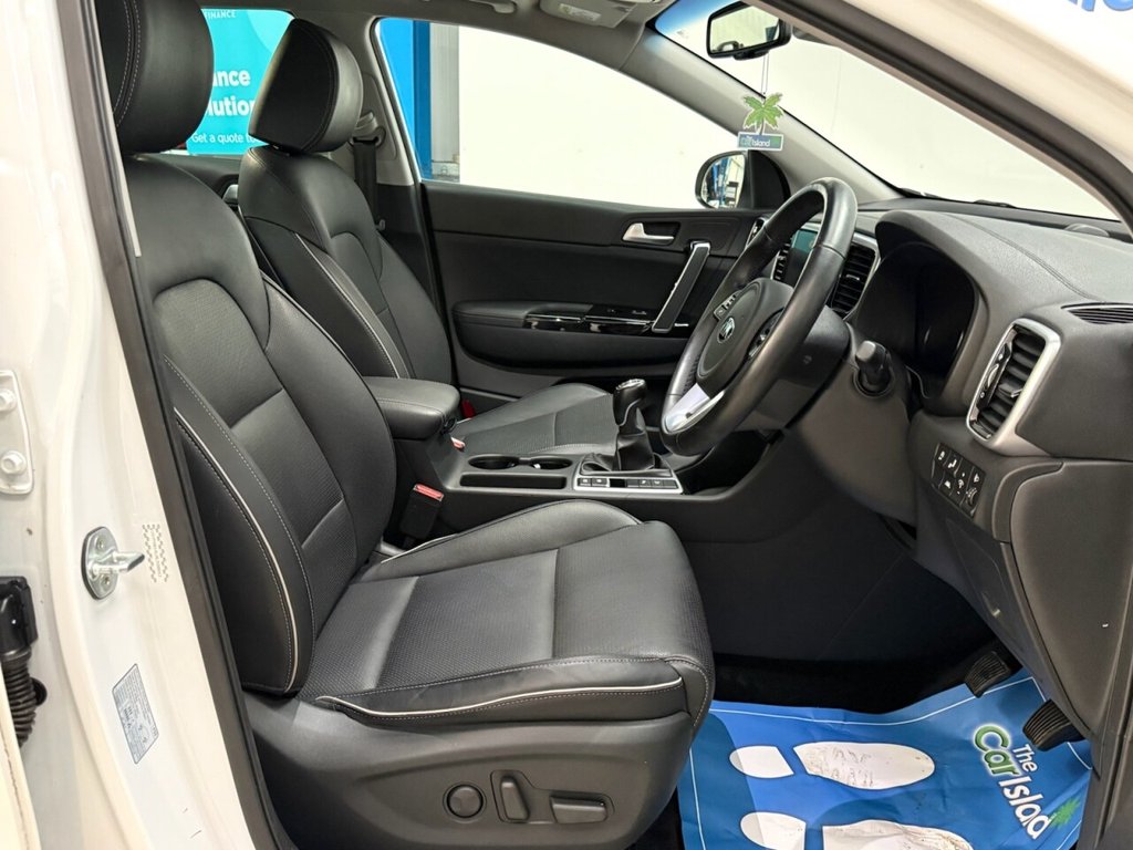Used Kia Sportage 2020 for sale - 77451961: Photo 13