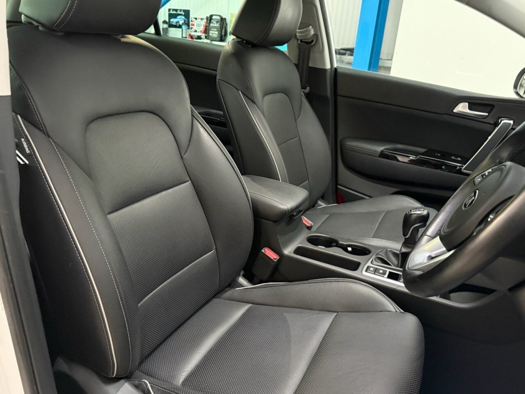 Used Kia Sportage 2020 for sale - 77451961: Photo 14