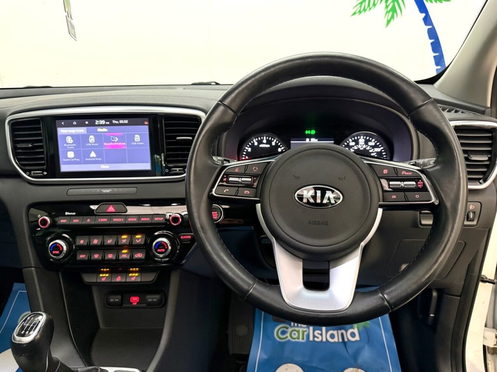 Used Kia Sportage 2020 for sale - 77451961: Photo 15