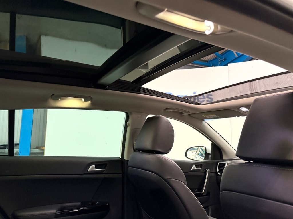 Used Kia Sportage 2020 for sale - 77451961: Photo 19