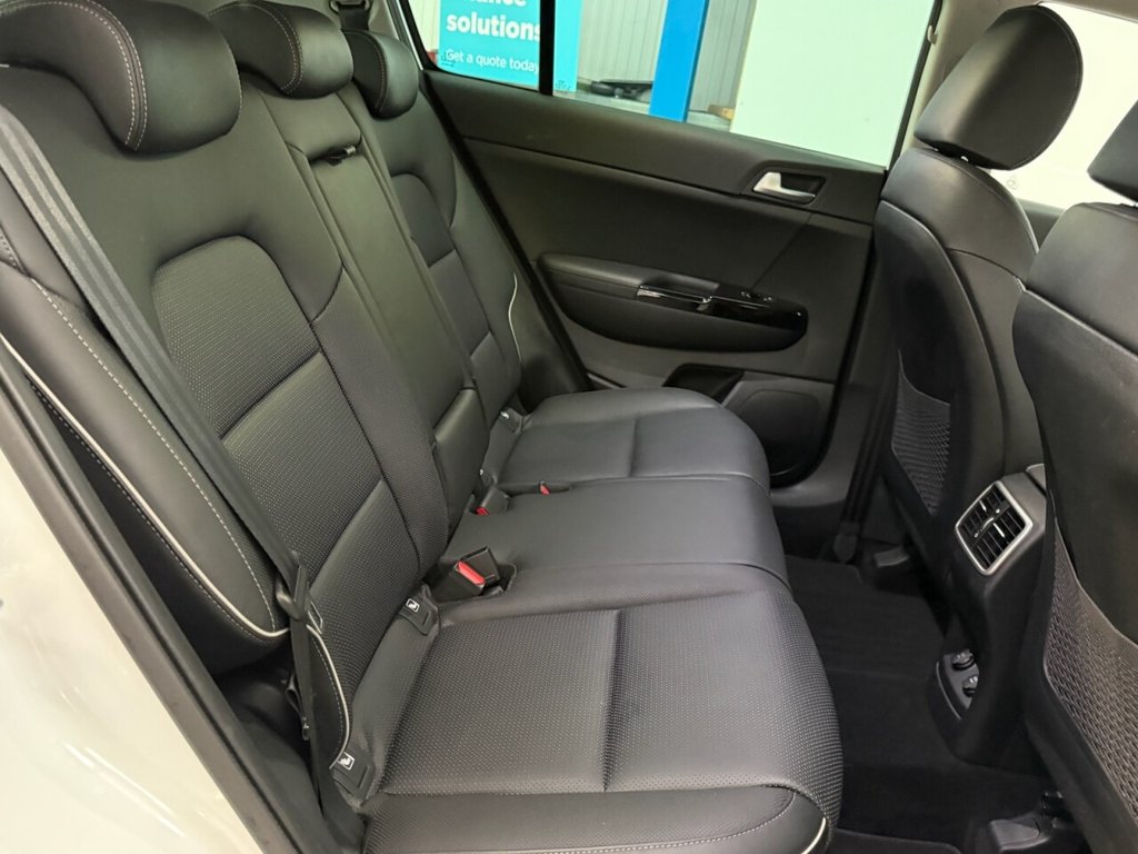 Used Kia Sportage 2020 for sale - 77451961: Photo 29