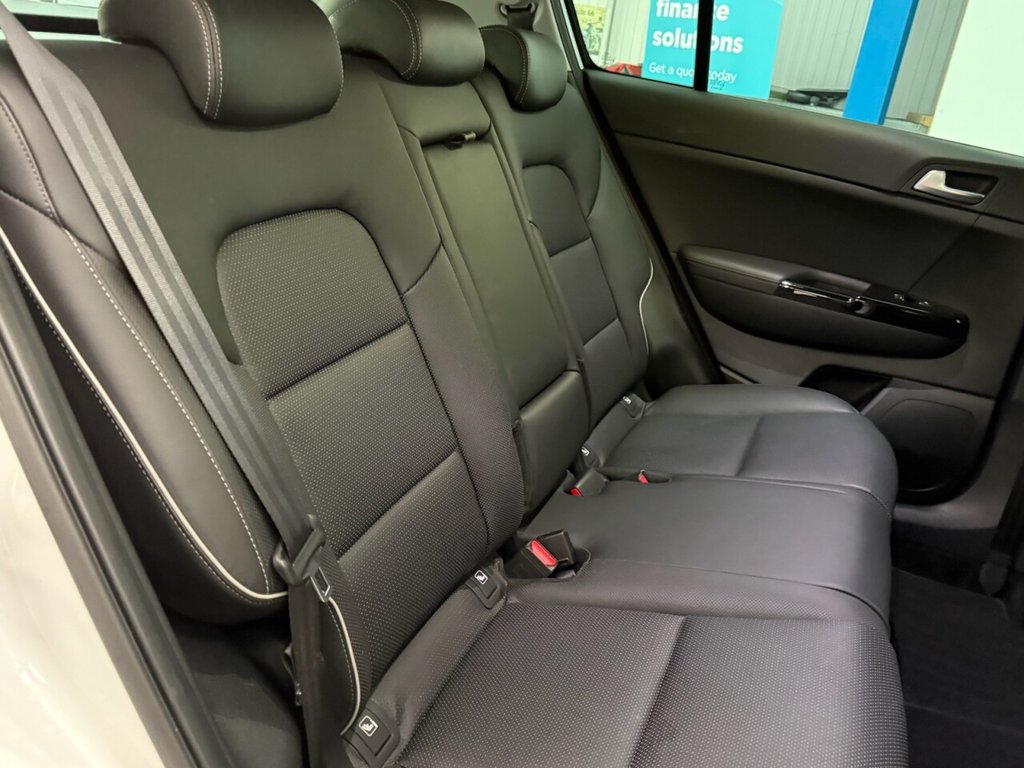 Used Kia Sportage 2020 for sale - 77451961: Photo 30