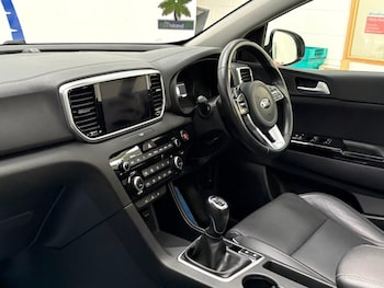 Used Kia Sportage 2020 for sale - 77451961: Photo