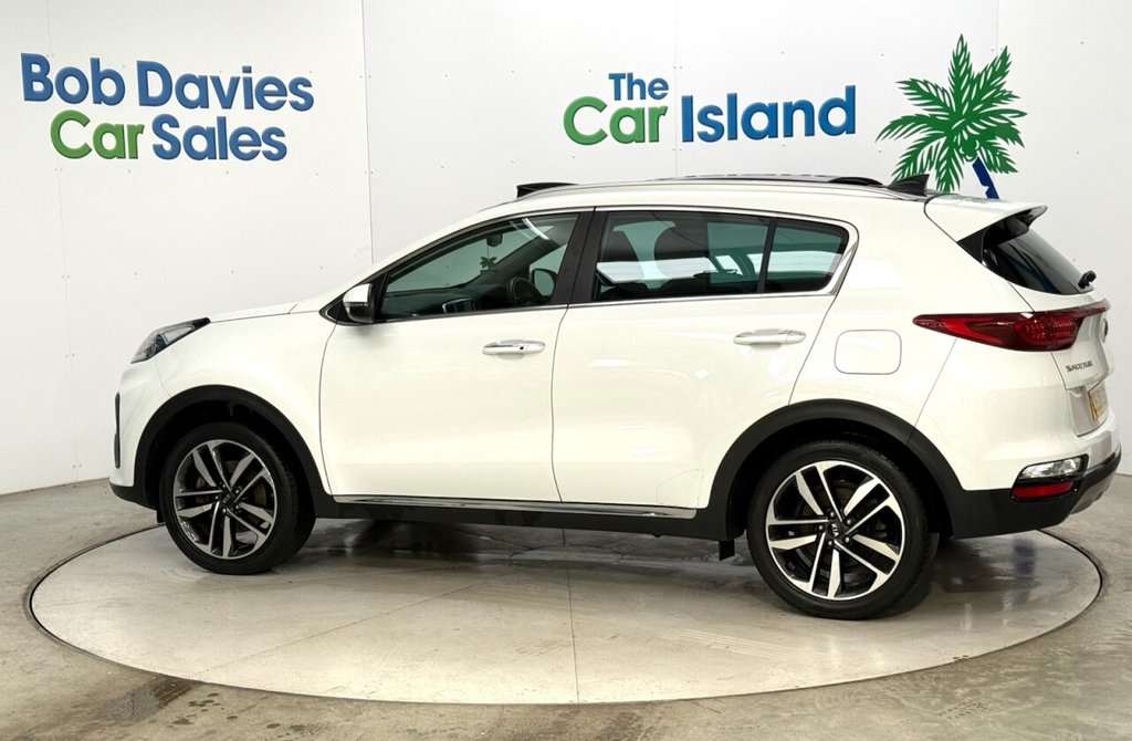 Used Kia Sportage 2020 for sale - 77451961: Photo 6
