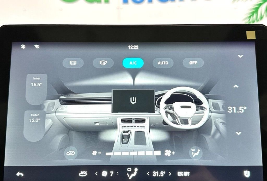 Vehicle 34