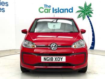 Used Volkswagen up! 2018 for sale - 73807686: Photo