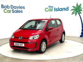 Used Volkswagen up! 2018 for sale - 73807686: Photo