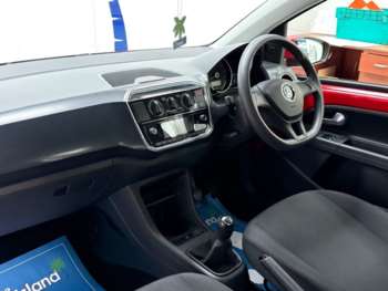 Used Volkswagen up! 2018 for sale - 73807686: Photo