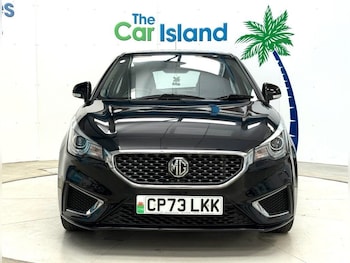Used MG MG3 2023 for sale - 79462299: Photo