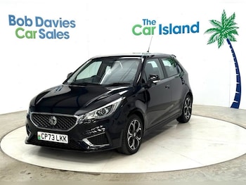 Used MG MG3 2023 for sale - 79462299: Photo