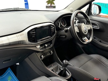 Used MG MG3 2023 for sale - 79462299: Photo