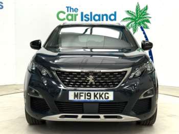 Used Peugeot 3008 2019 for sale - 74904002: Photo