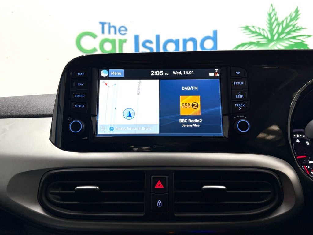 Used Hyundai i10 2020 for sale - 77200377: Photo 23