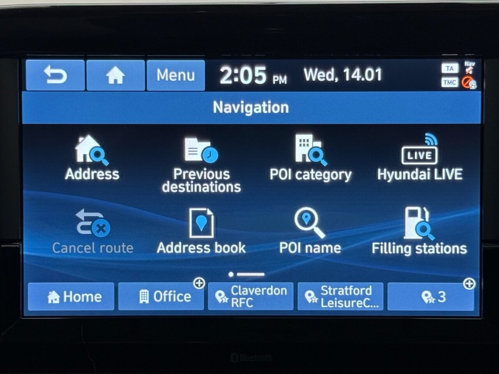 Used Hyundai i10 2020 for sale - 77200377: Photo 28