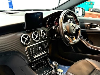 Used Mercedes-Benz A-Class 2017 for sale - 77850162: Photo