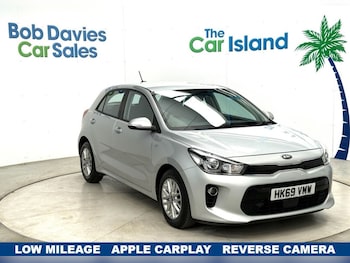 Used Kia Rio 2019 for sale - 76223829: Photo