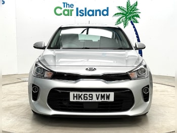 Used Kia Rio 2019 for sale - 76223829: Photo