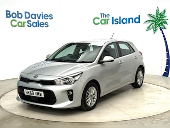 Used Kia Rio 2019 for sale - 76223829: Photo