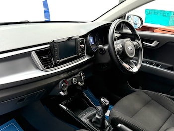 Used Kia Rio 2019 for sale - 76223829: Photo