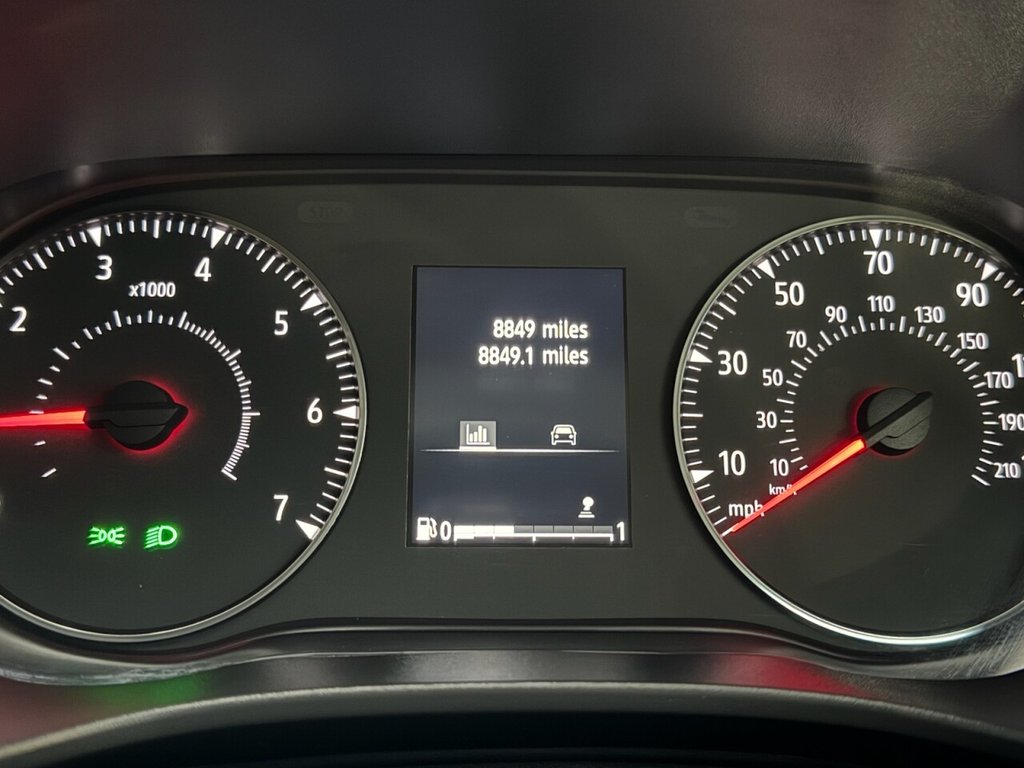 Used Dacia Sandero Stepway 2022 for sale - 77436858: Photo 19