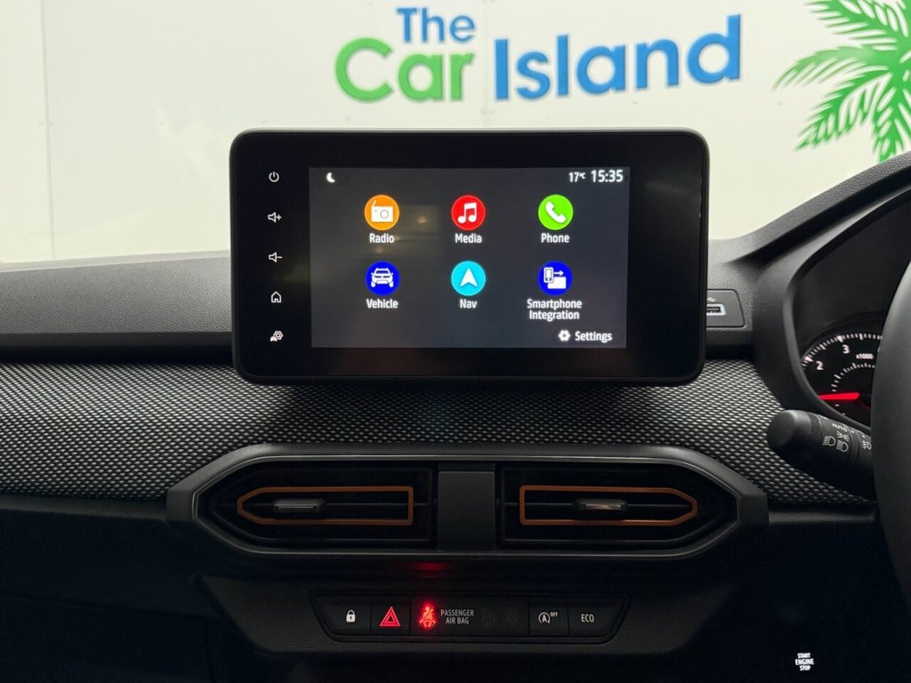 Used Dacia Sandero Stepway 2022 for sale - 77436858: Photo 21