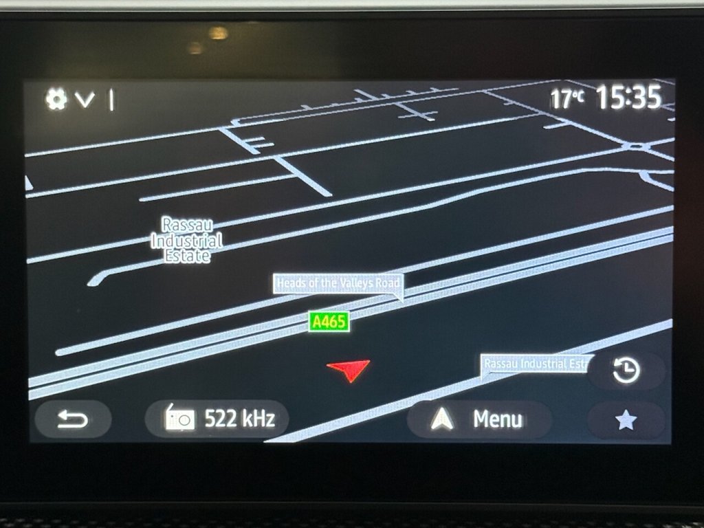 Used Dacia Sandero Stepway 2022 for sale - 77436858: Photo 24