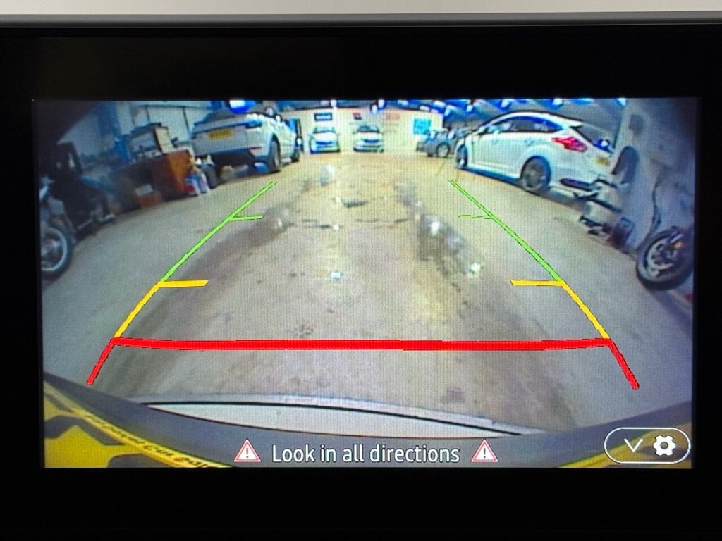 Used Dacia Sandero Stepway 2022 for sale - 77436858: Photo 25