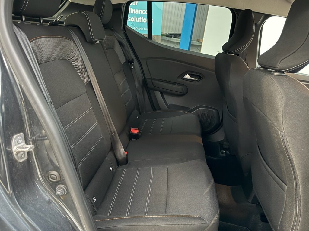 Used Dacia Sandero Stepway 2022 for sale - 77436858: Photo 26