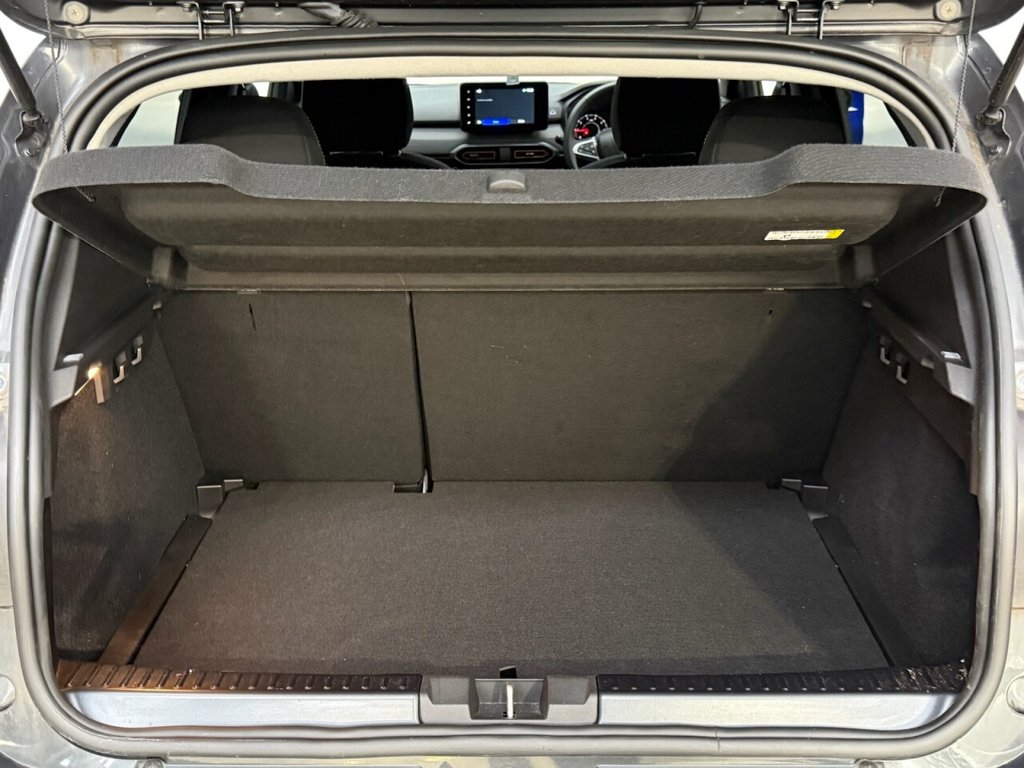 Used Dacia Sandero Stepway 2022 for sale - 77436858: Photo 29