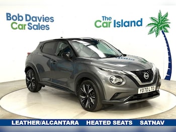 Used Nissan Juke 2020 for sale - 78414259: Photo