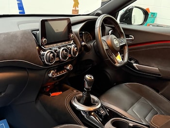 Used Nissan Juke 2020 for sale - 78414259: Photo