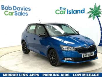 2020 (69) - 1.0 Colour Edition Hatchback 5dr Petrol Manual Euro 6 (s/s) (60 ps)