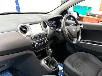 Used Hyundai i10 2019 for sale - 79178756: Photo