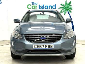 Used Volvo XC60 2017 for sale - 74885096: Photo