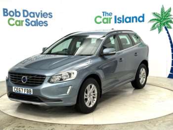 Used Volvo XC60 2017 for sale - 74885096: Photo