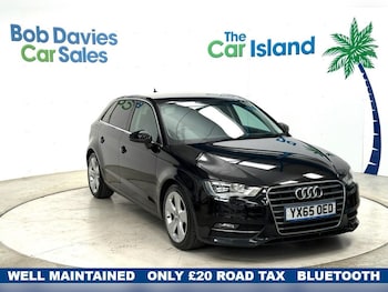 2015 (65) - 2.0 TDI Sport 5dr