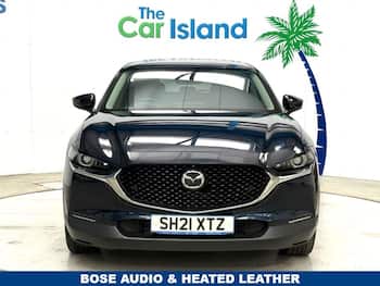 Used Mazda CX-30 2021 for sale - 79655676: Photo