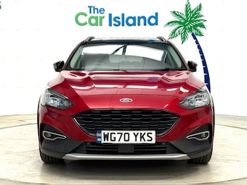 Used Ford Focus 2020 for sale - 75606954: Photo
